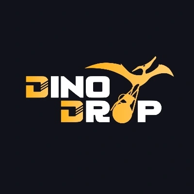 Dinodrop
