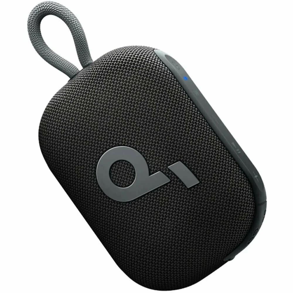 Беспроводная колонка Anker Soundcore Select Go 4, Bluetooth