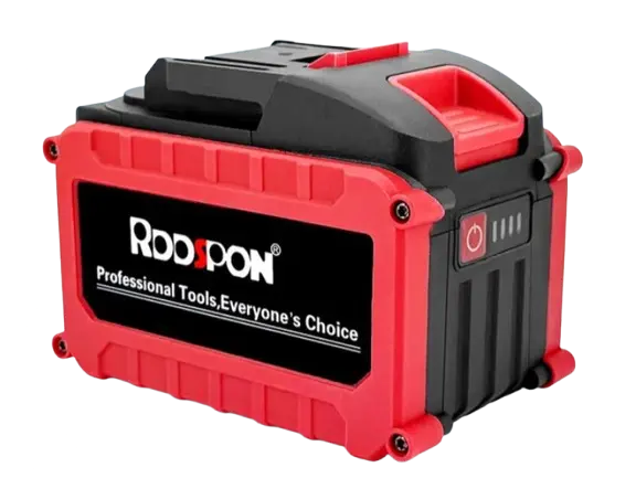 Литий-ионный аккумулятор 21V