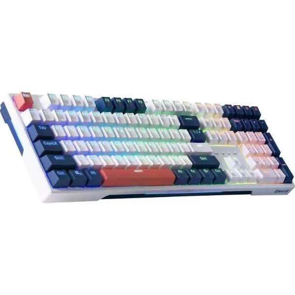 Механическая клавиатура Redragon Whisper