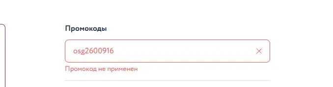 Скриншот проверки