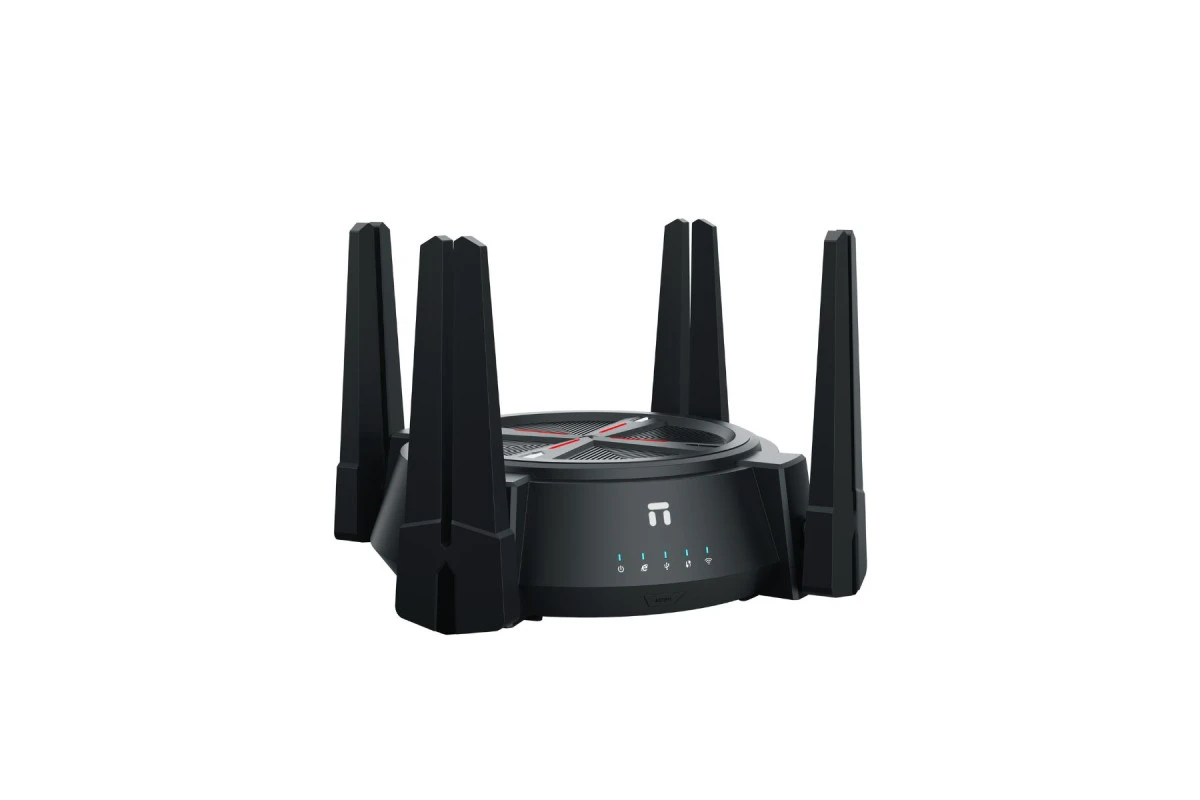 [Москва, Санкт-Петербург] Wi-Fi роутер Netis NX62 WiFi 6 AX6000