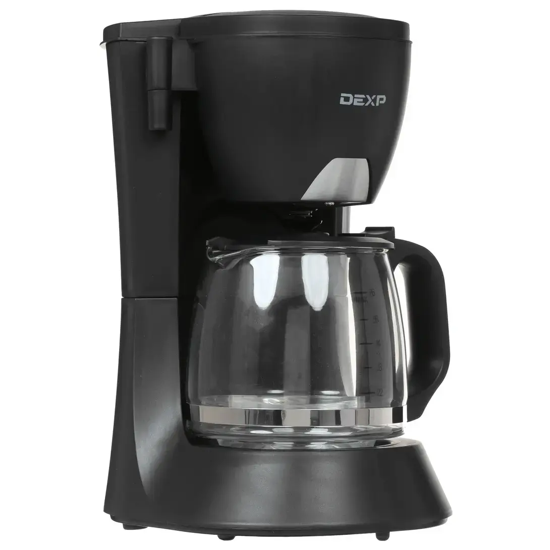 Кофеварка капельная DEXP DCM-0600