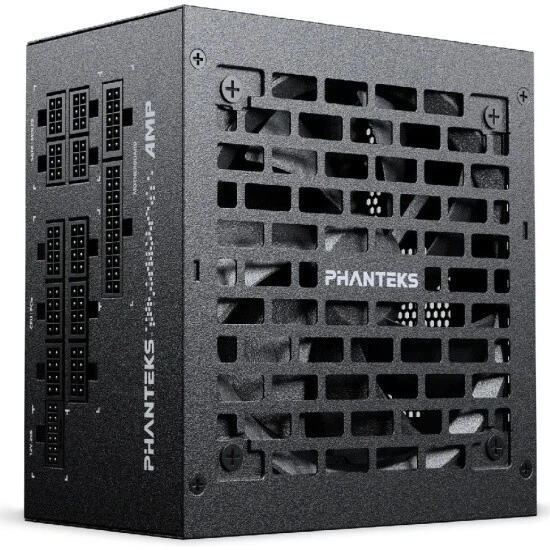 Блок питания PHANTEKS AMP GH