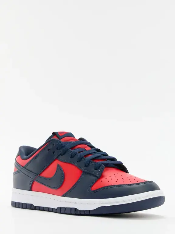 Кеды Nike