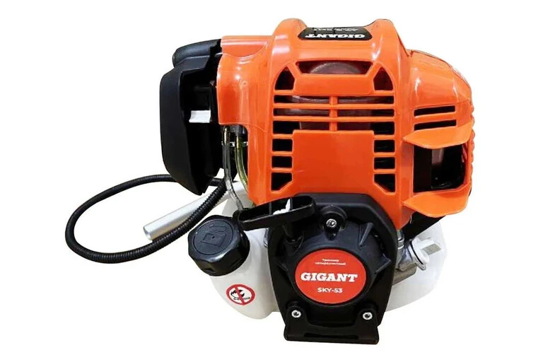 Триммер четырехтактный Gigant SKY-53