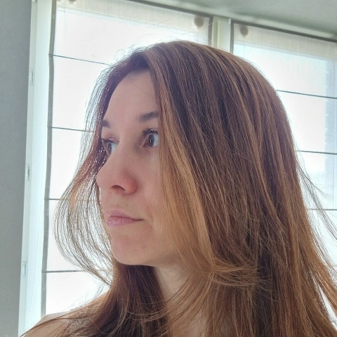 Гульназ Хусаинова