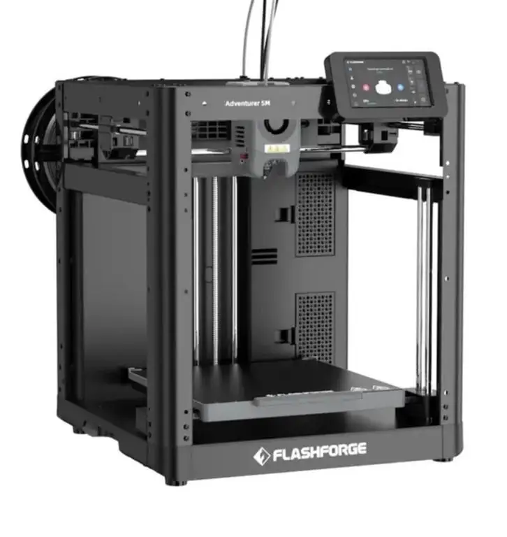 3D-принтер Flashforge Adventurer 5M