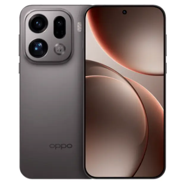 Oppo Find X9 Pro