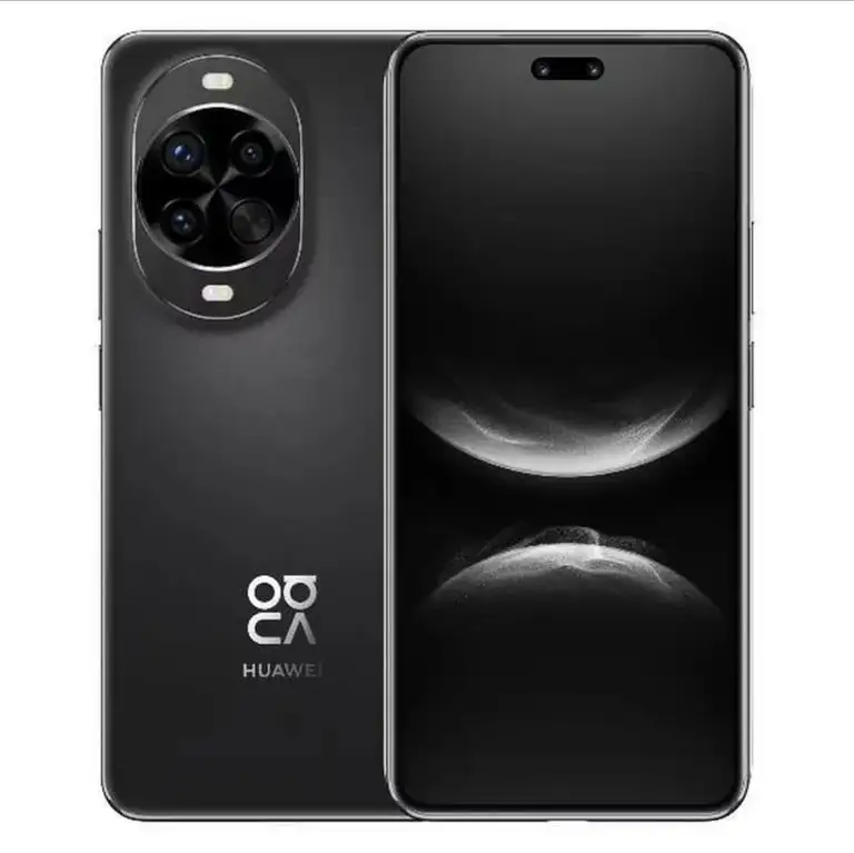 Смартфон Huawei NOVA 14 PRO 12 512GB MIA-LX9, черный