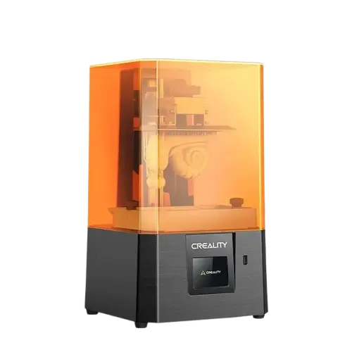 3D-принтер Creality HALOT R6