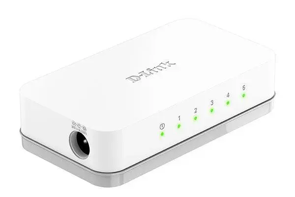 D-Link Коммутатор