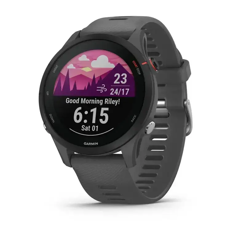 Умные часы Garmin Forerunner 255