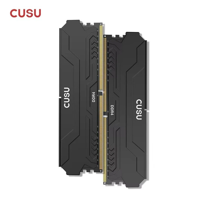 Оперативная память CUSU
