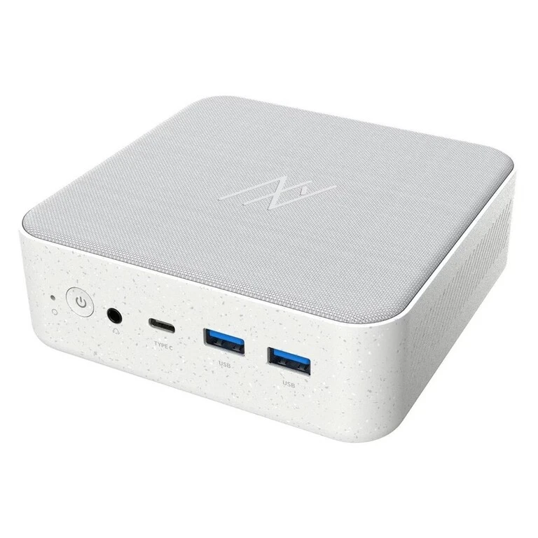 Системный блок мини Machcreator Mix i5