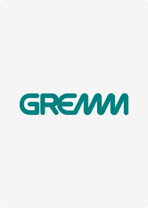 Gremm