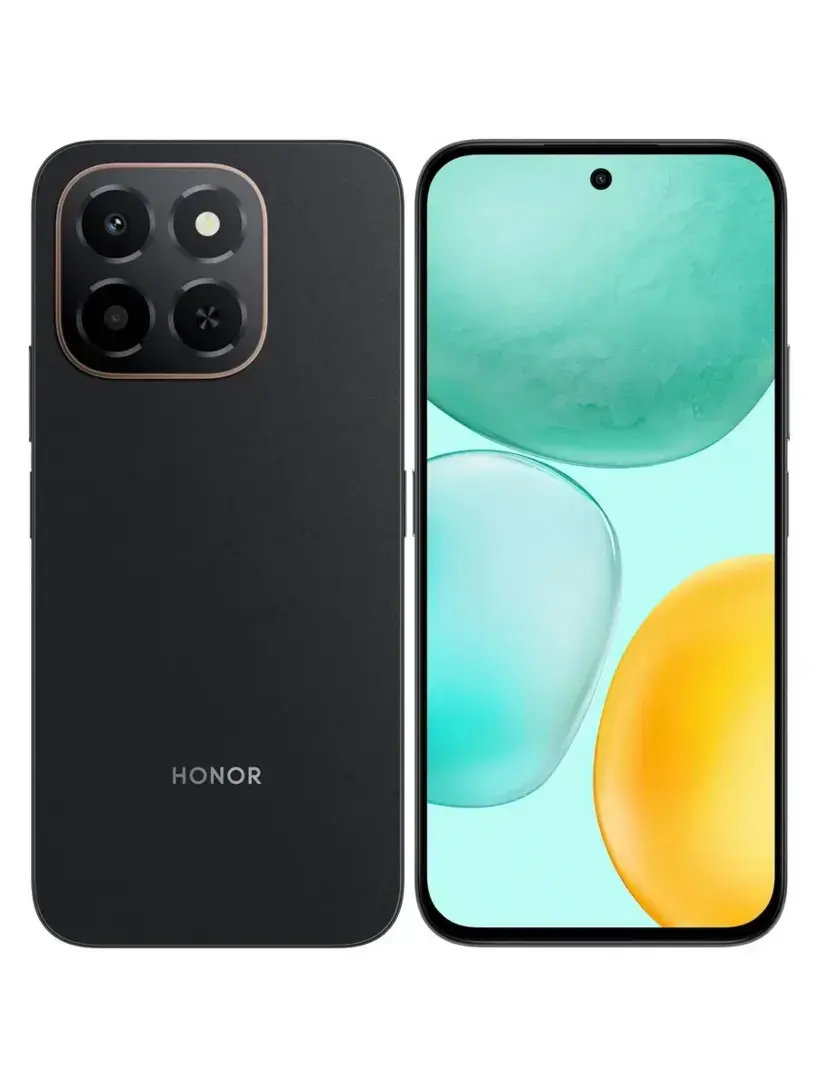 Смартфон Honor X6C 6/256 ГБ