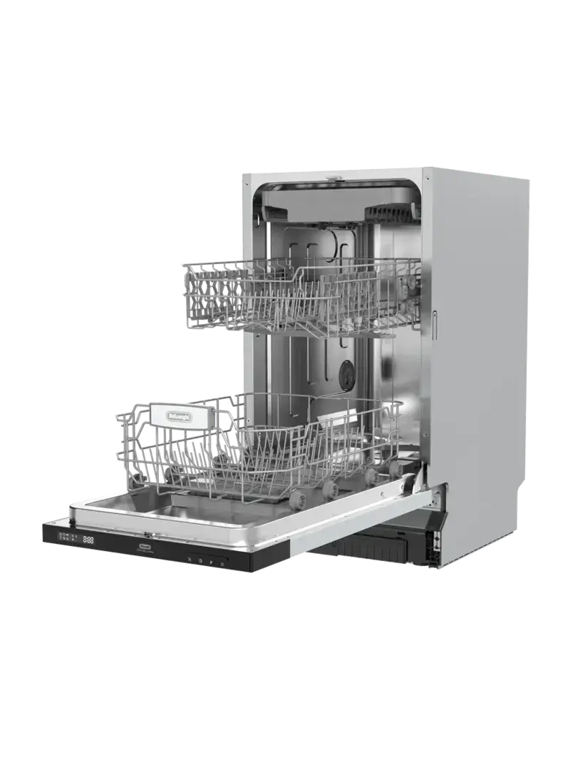 Посудомоечная машина DeLonghi DDW 06S Lunaria [МСК]