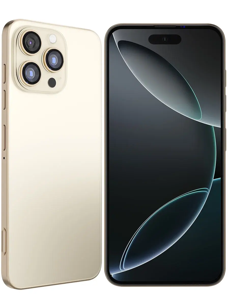 смартфон 6+128 Совместимость с защитной оболочкой Apple 16