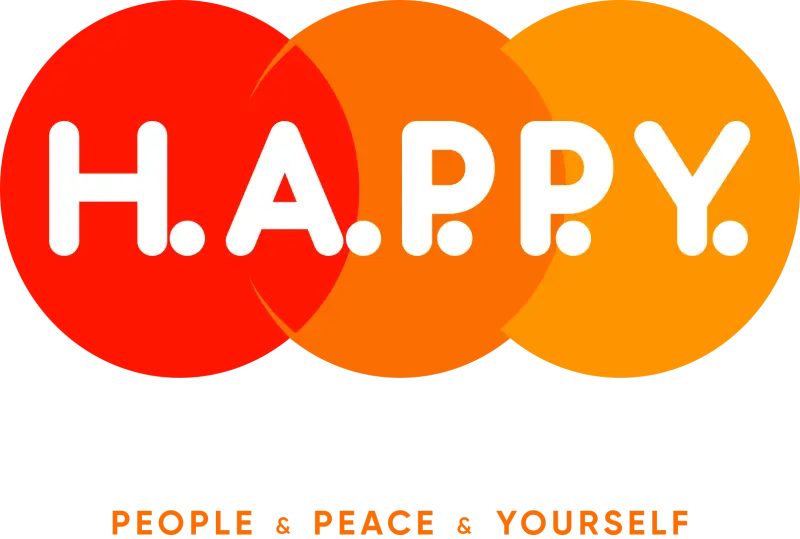 Happiness Academy H.A.P.P.Y.
