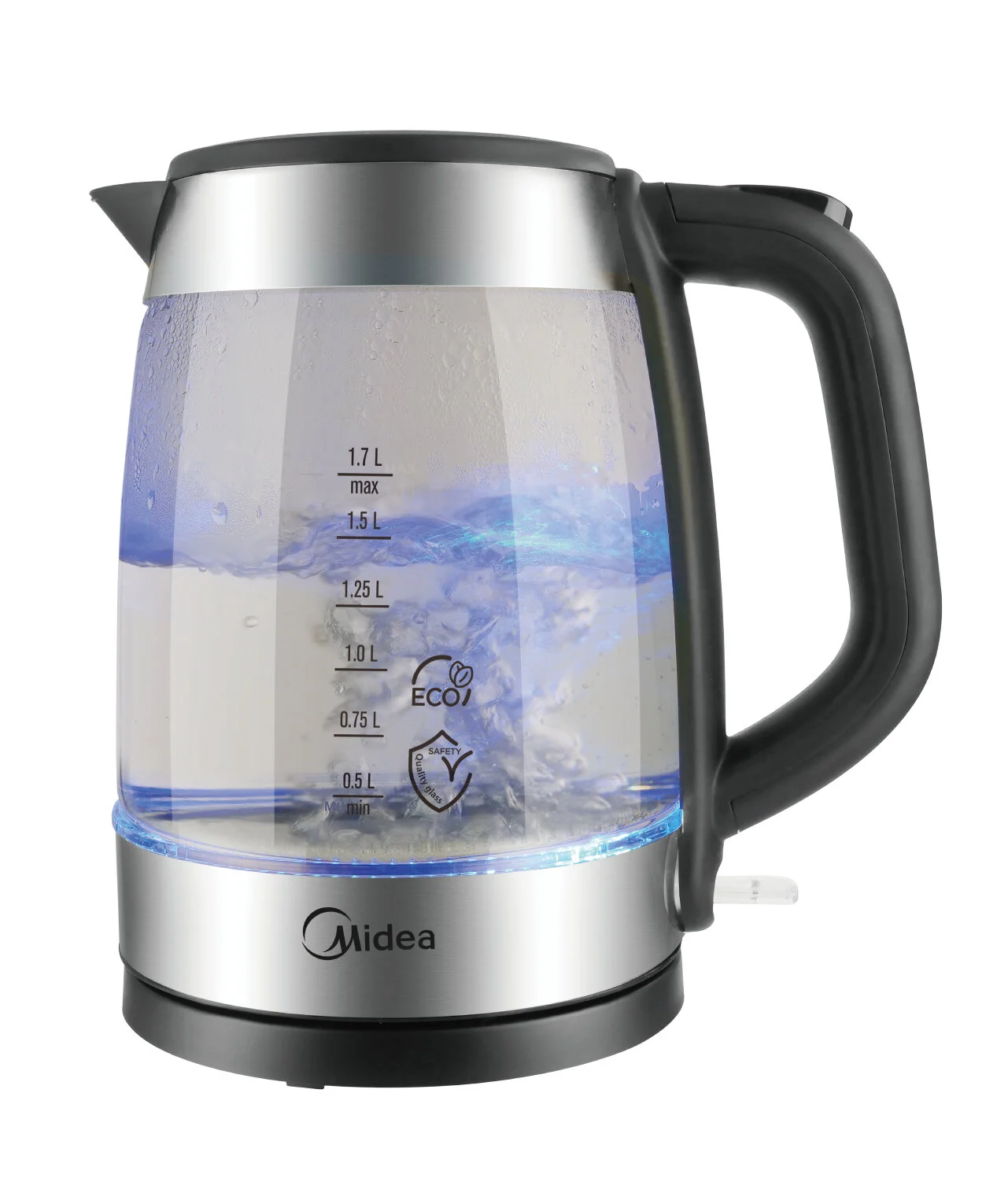 Чайник Midea MK-8008