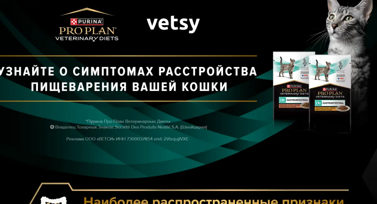 Скриншот подтверждения применения купона Royal Canin: 4+1 влажный корм для кошек в подарок