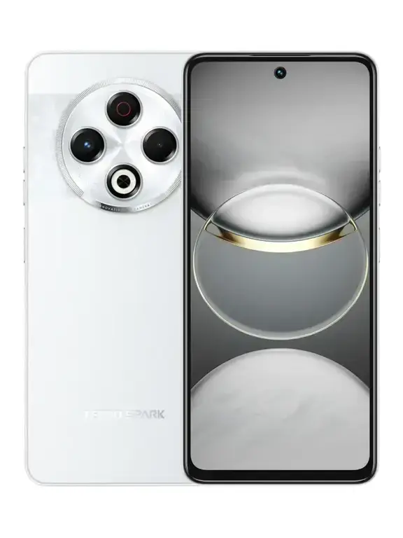 Смартфон TECNO SPARK 30, 8/256 Гб