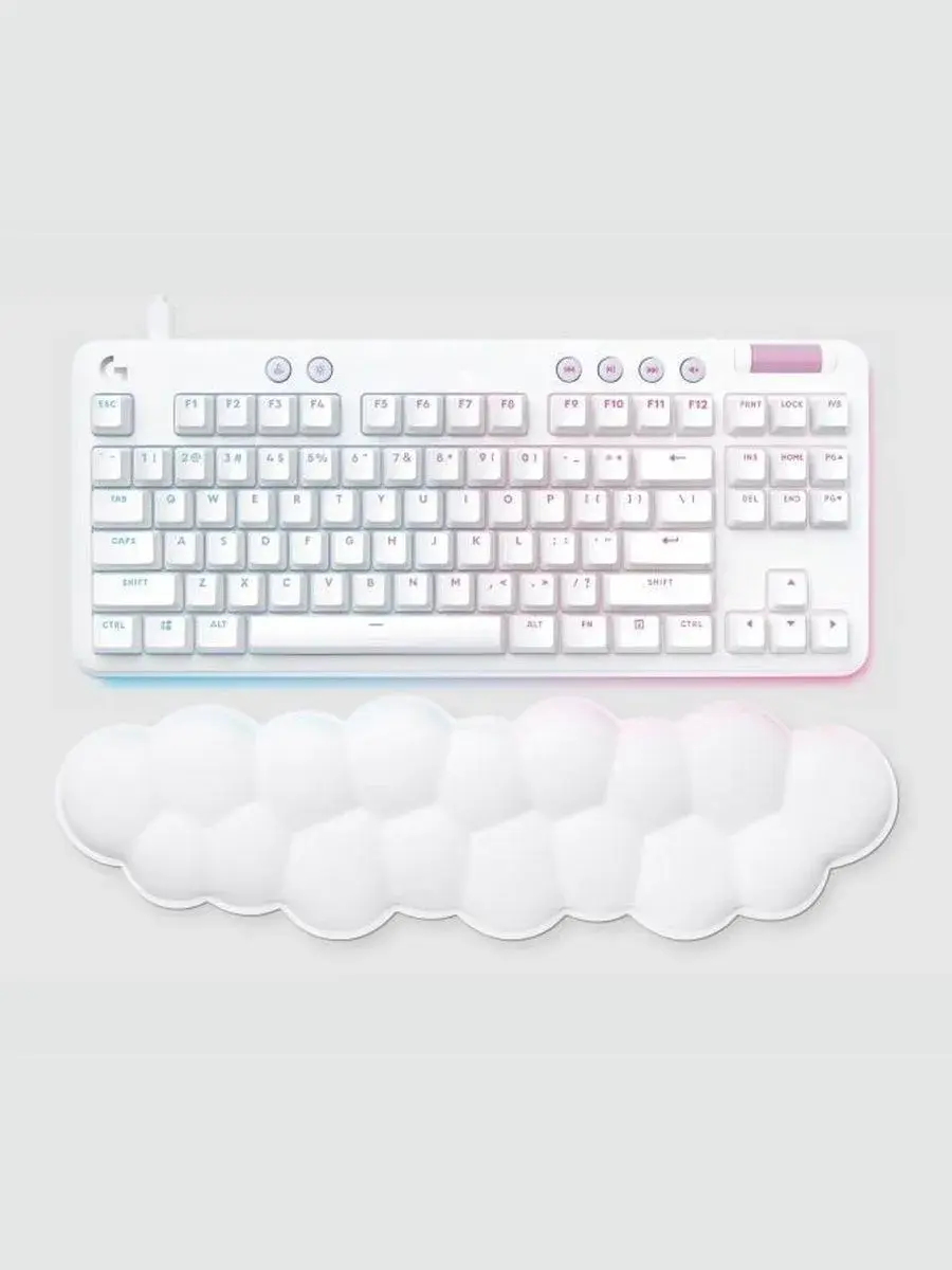 Механическая клавиатура Logitech G G713 Aurora