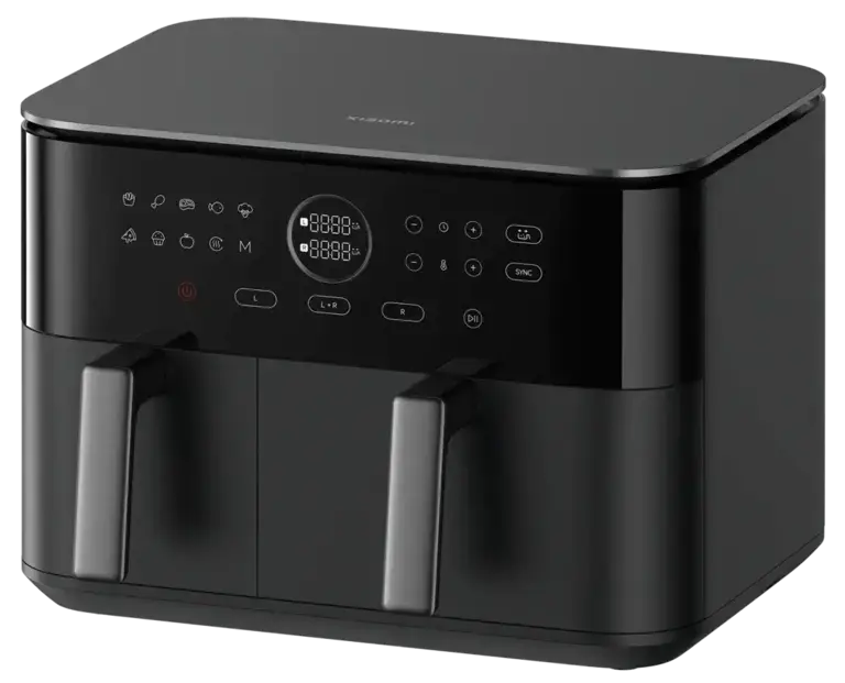 Аэрогриль Xiaomi Dual Zone Air Fryer 10L