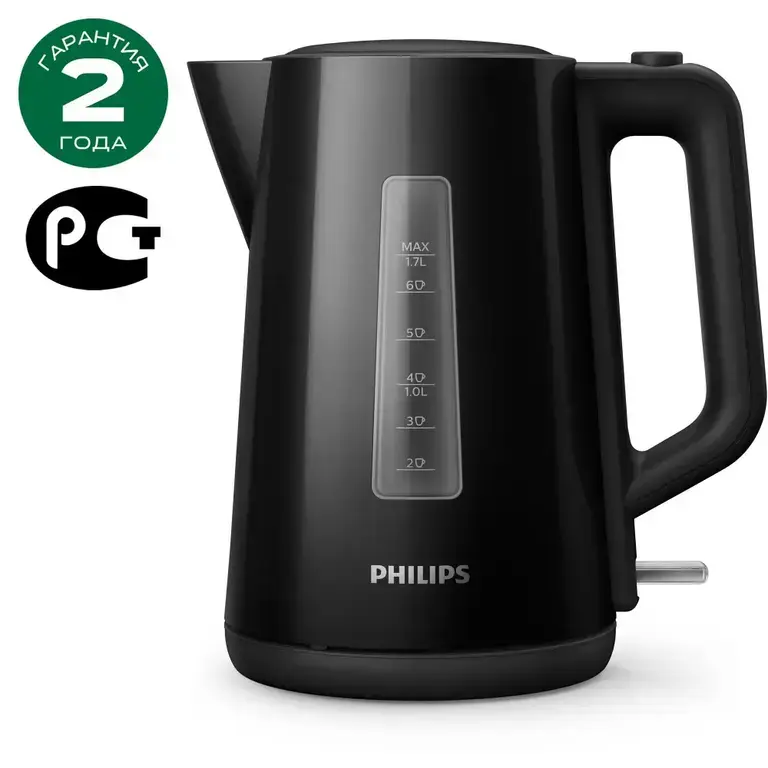 Чайник Philips 9318/20