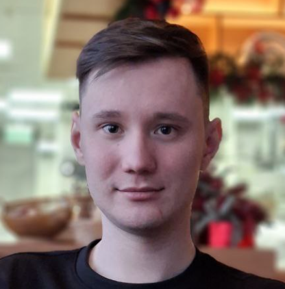 Нафис Гатауллин