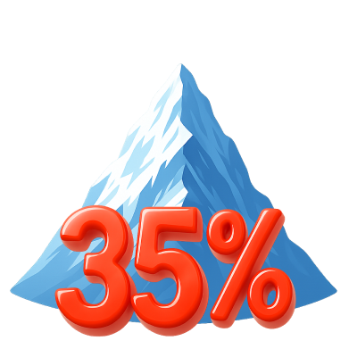 Вклад под 35% годовых (Финуслуги)