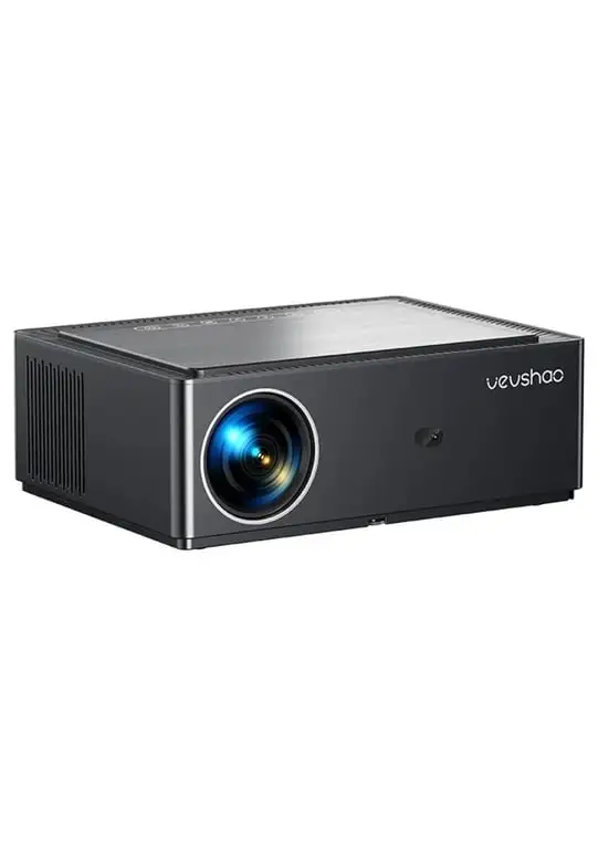 Проектор VEVSHAO A25 4K HD 1080P 1100ANSI