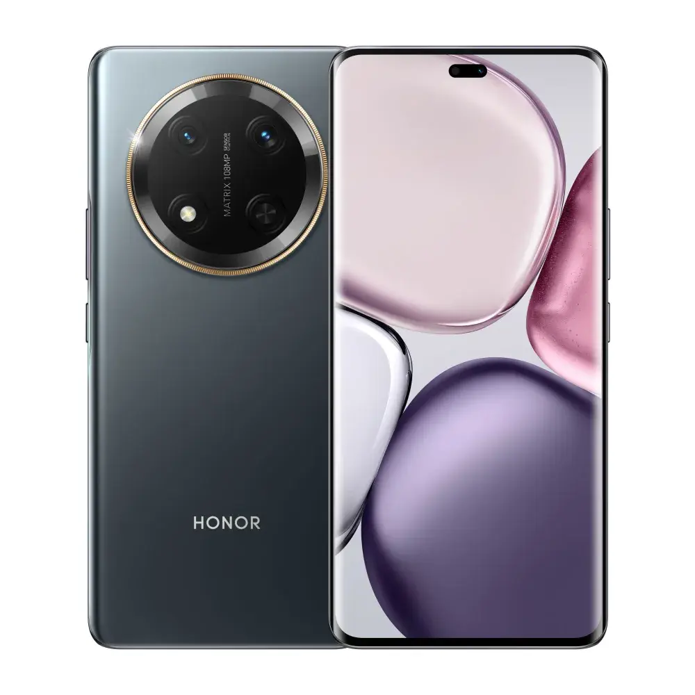 Honor Смартфон X9c Ростест (EAC) 8/256 ГБ