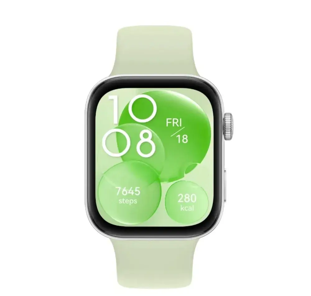 HUAWEI Умные часы WATCH FIT 3