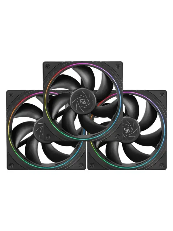 Кулер Thermalright TL-S12