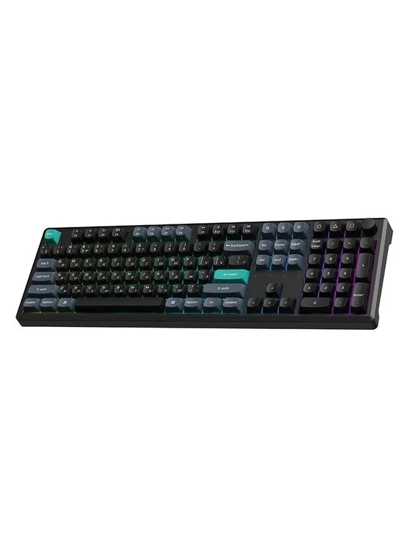 Клавиатура Keychron V6 HE ANSI KNOB