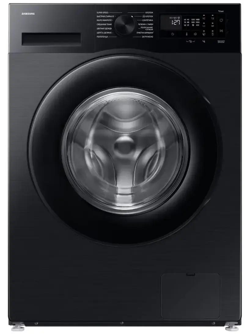 Стиральная машина Samsung WW90DG5U34ABLP