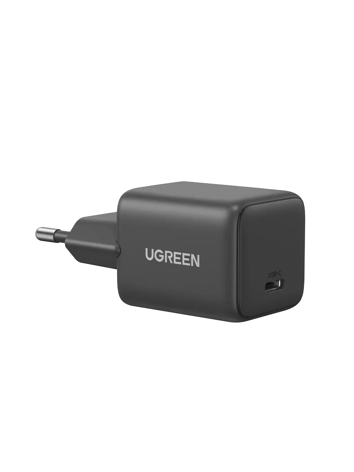 Зарядное устройство Ugreen X512 USB Type-C, 20 Вт