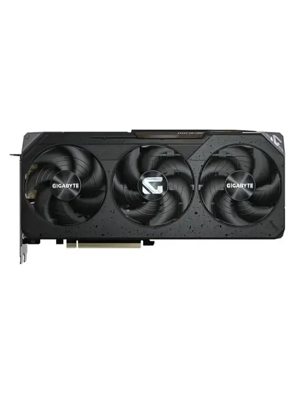Видеокарта Gigabyte Radeon RX 9070 GAMING OC
