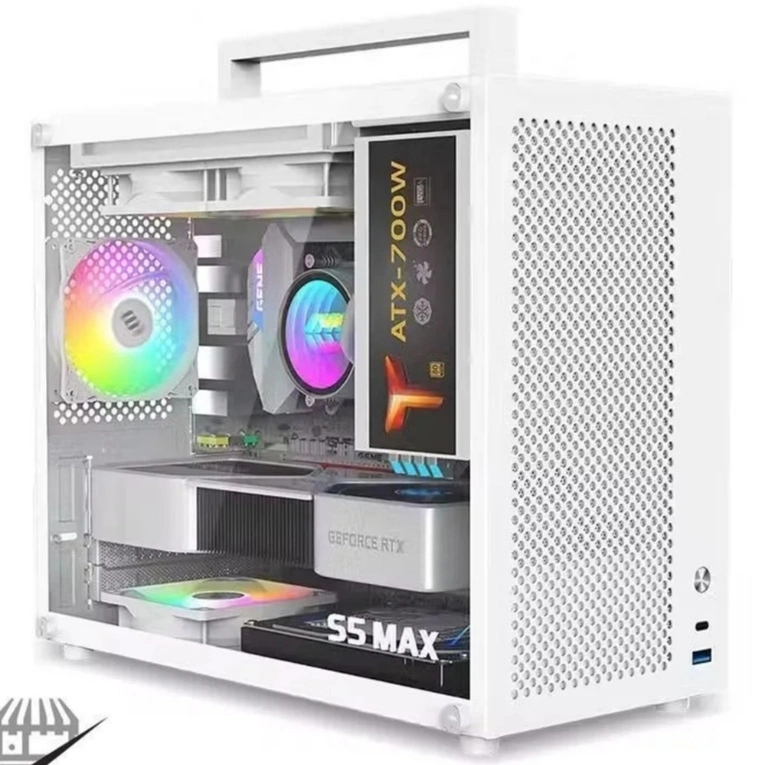 ПК корпус S5 max