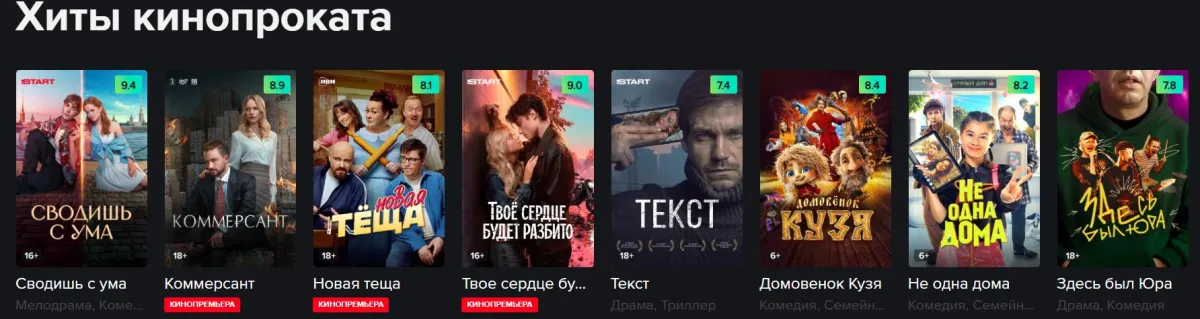 Скриншот подтверждения применения купона Бонусный доступ к подборке "Это имба"