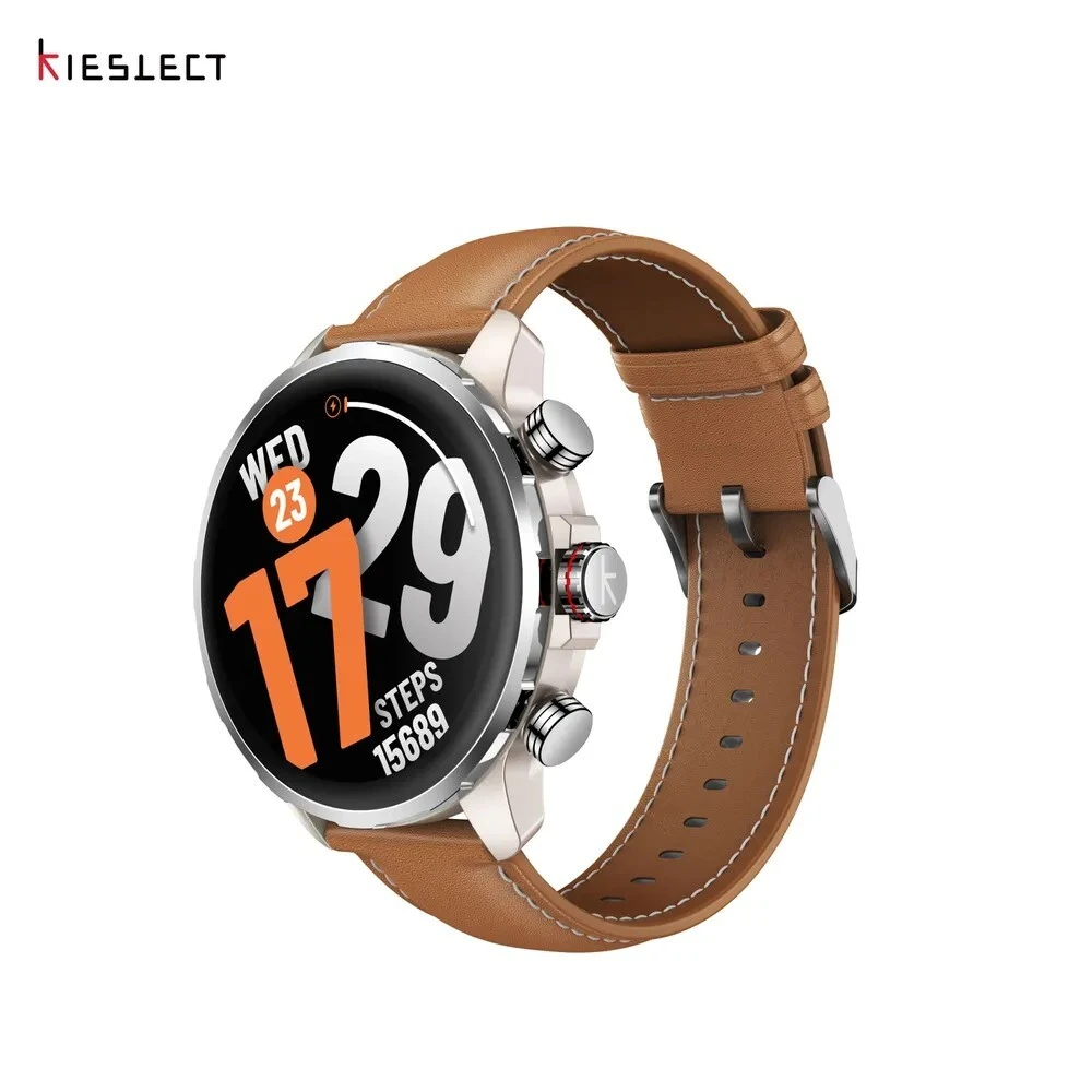 Смарт-часы Kieslect Kr 3