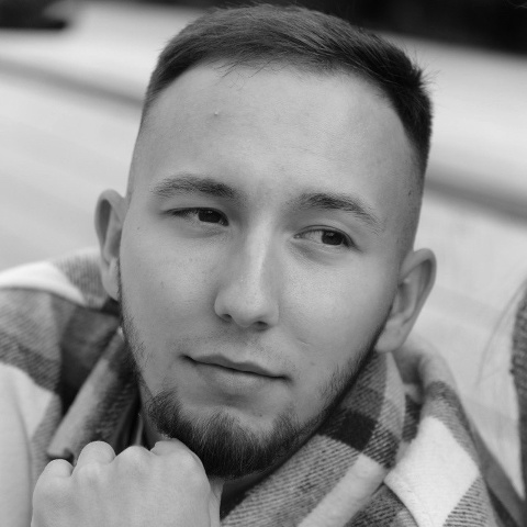 Ренат Мубаракшин