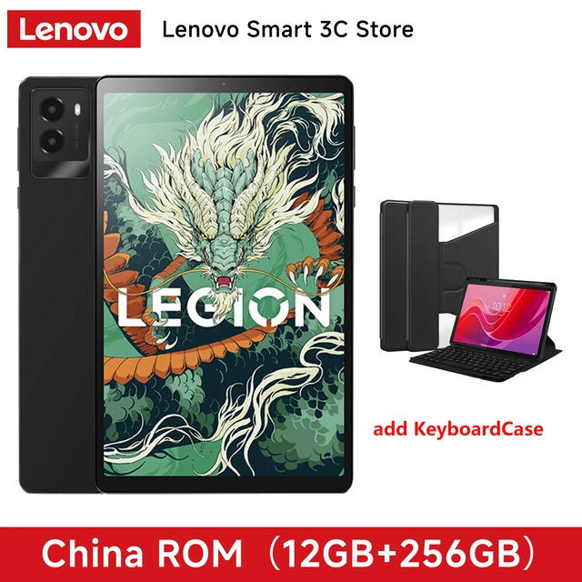 Планшет Lenovo Legion Y700 2025 Таб Gen3