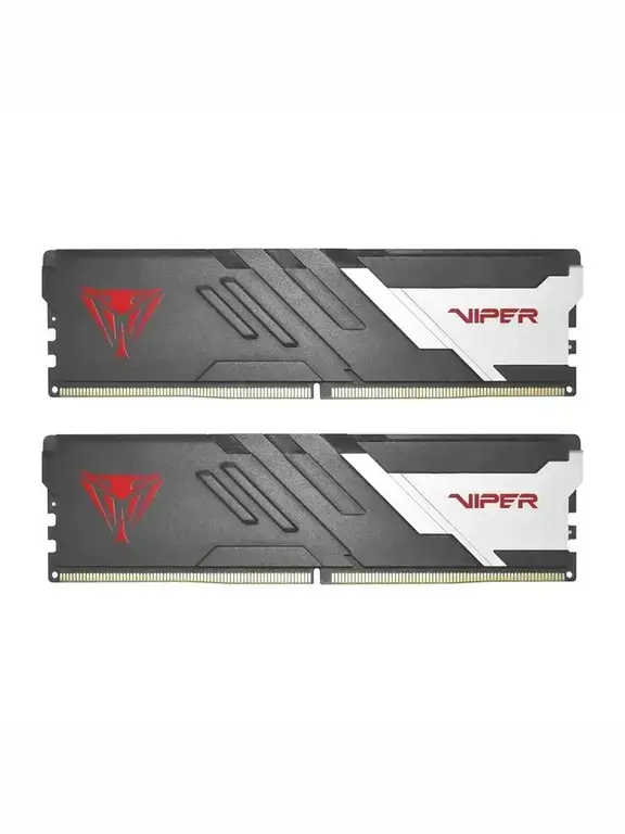 Оперативная память Patriot Viper Venom PVV532G640C32K (DDR5 2*16ГБ, 6400МГц)