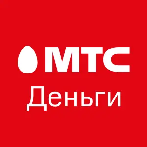 МТС Деньги