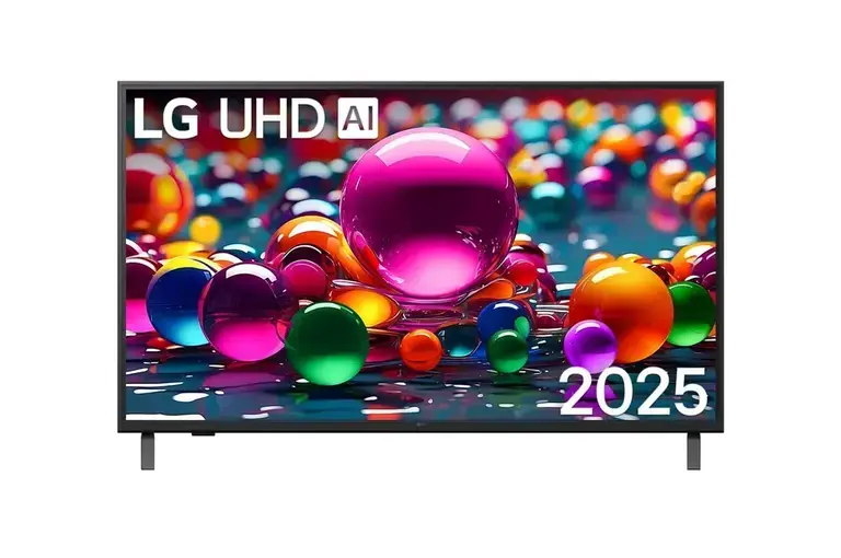 Телевизор LG 43UA75009LA 43" 4K UHD
