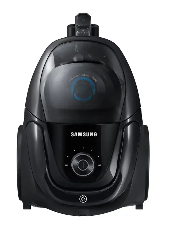 Пылесос Samsung VC18M3160VG/EV, 1800 Вт, 2 л