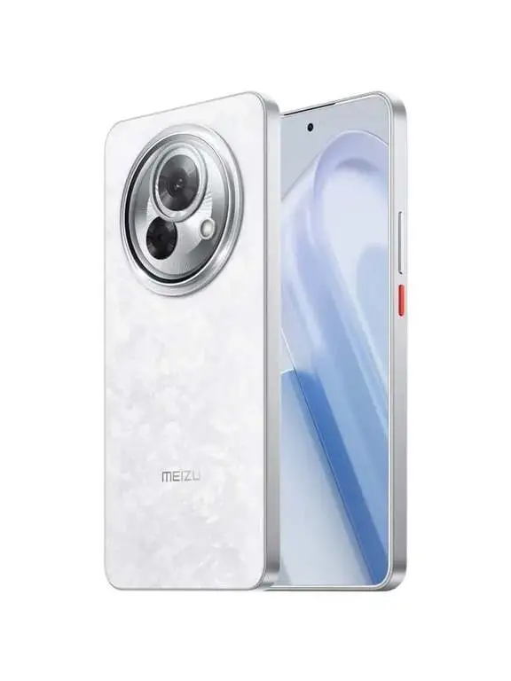 Смартфон Meizu Lucky 08 Global 12/256 ГБ